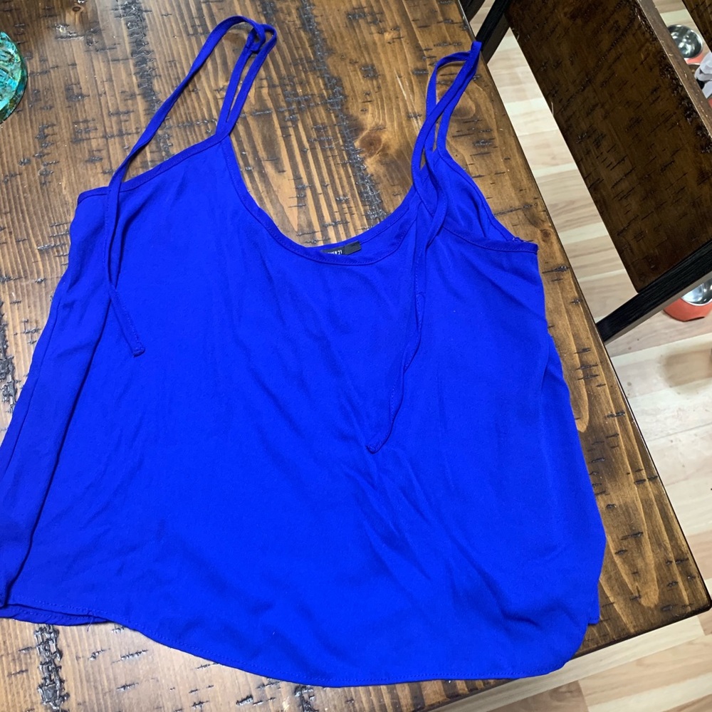 Forever 21 tank top